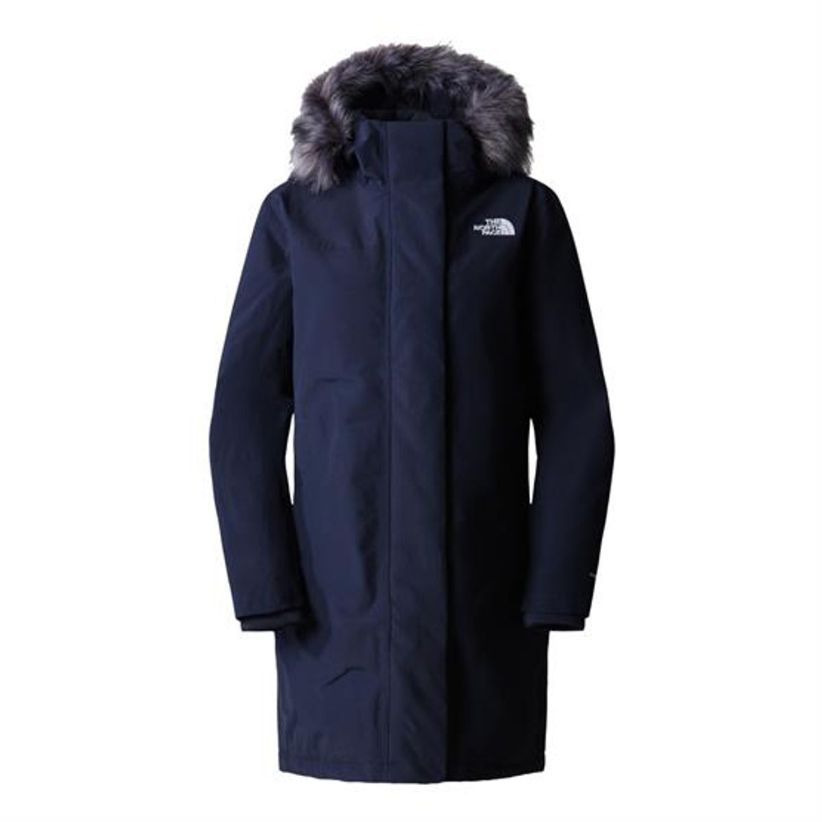 The North Face Womens Arctic Parka, Summit Navy