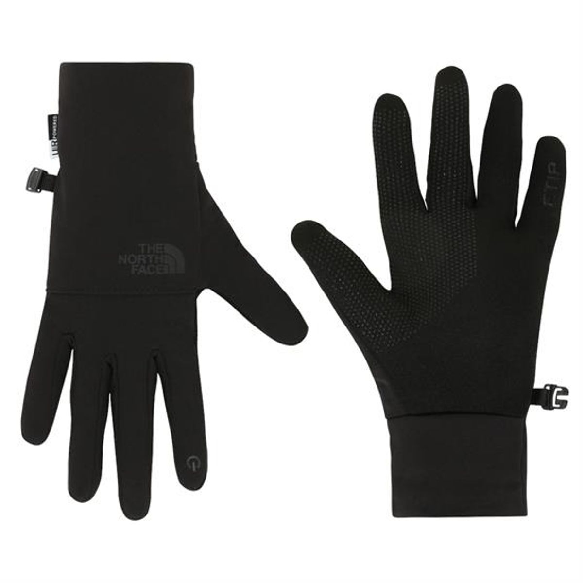 The North Face Womens Etip Recycled Tech Glove