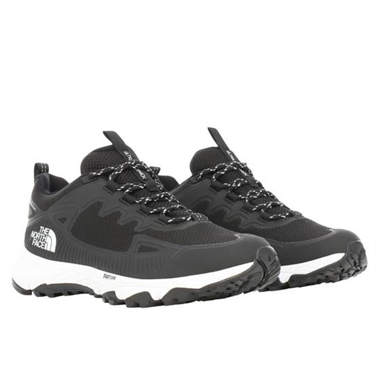 The North Face Womens Ultra Fastpack IV Futurelight, Black