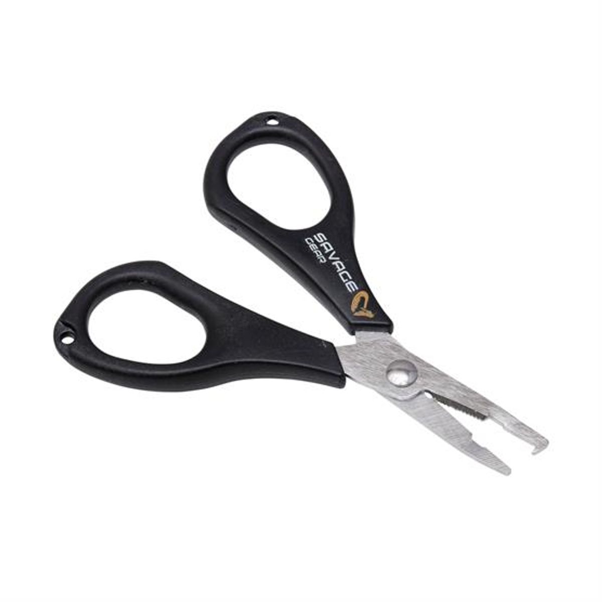 Savage Gear Braid and Splitring Scissor