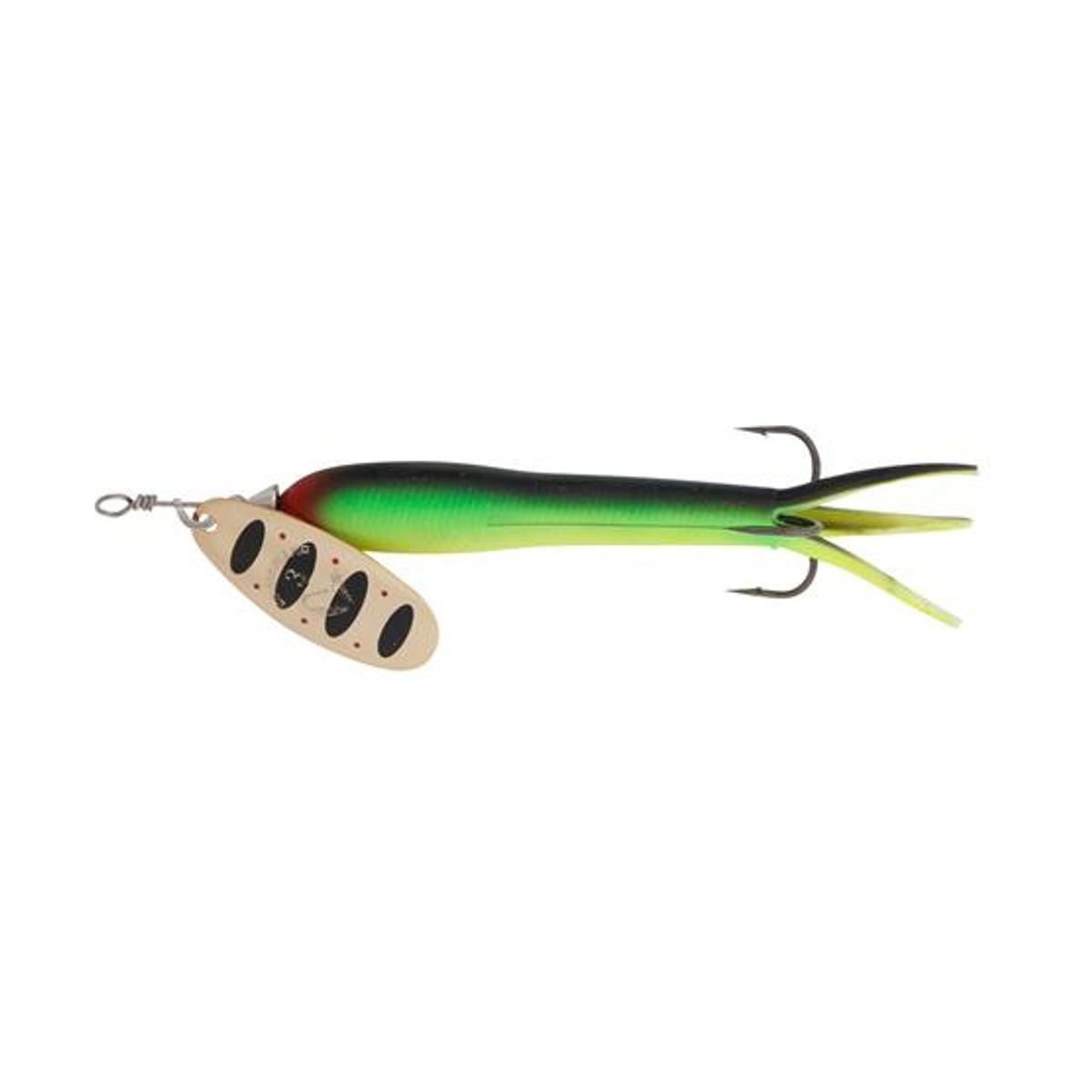 Savage Gear Flying Eel Spinner