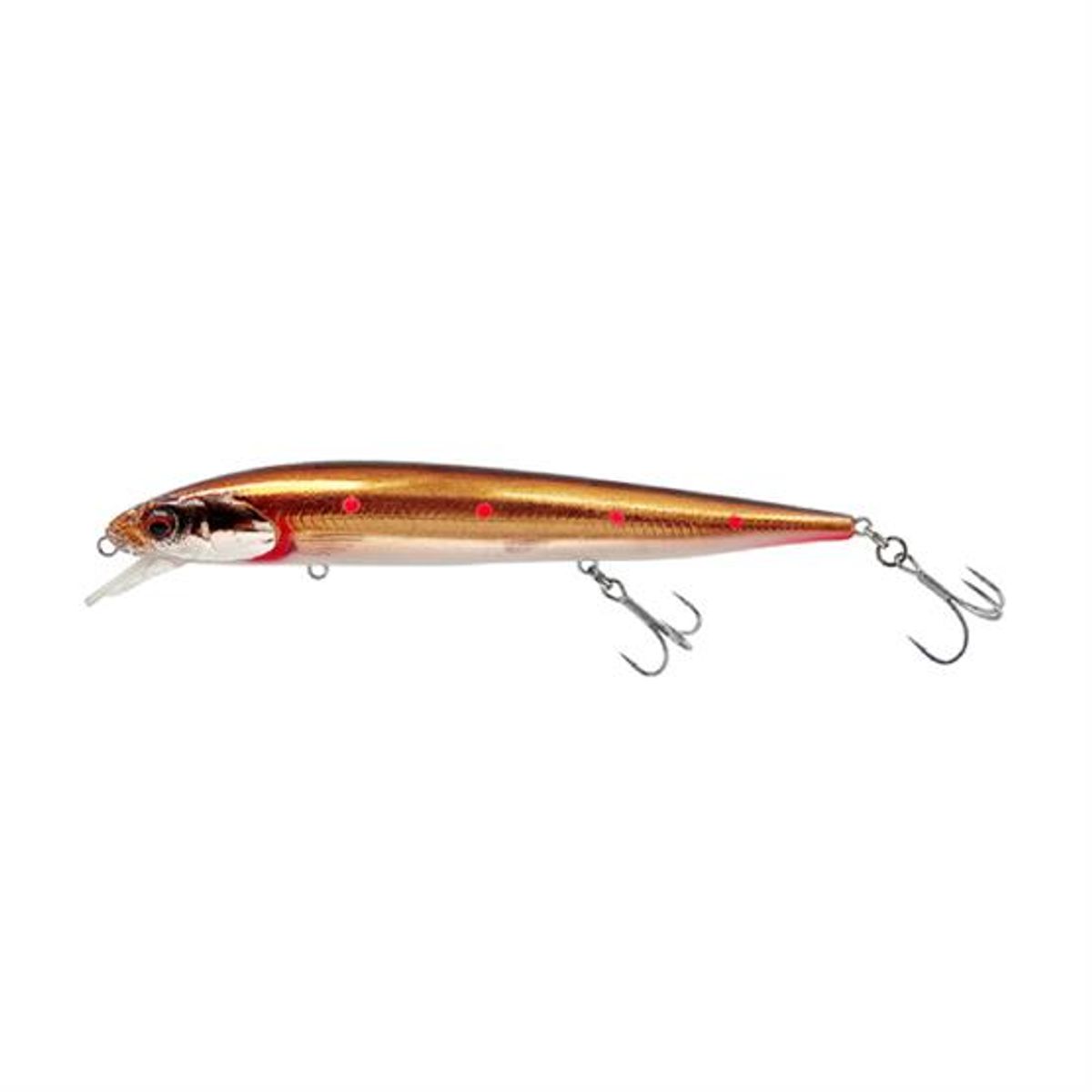 Savage Gear 3D Smelt Twitch And Roll