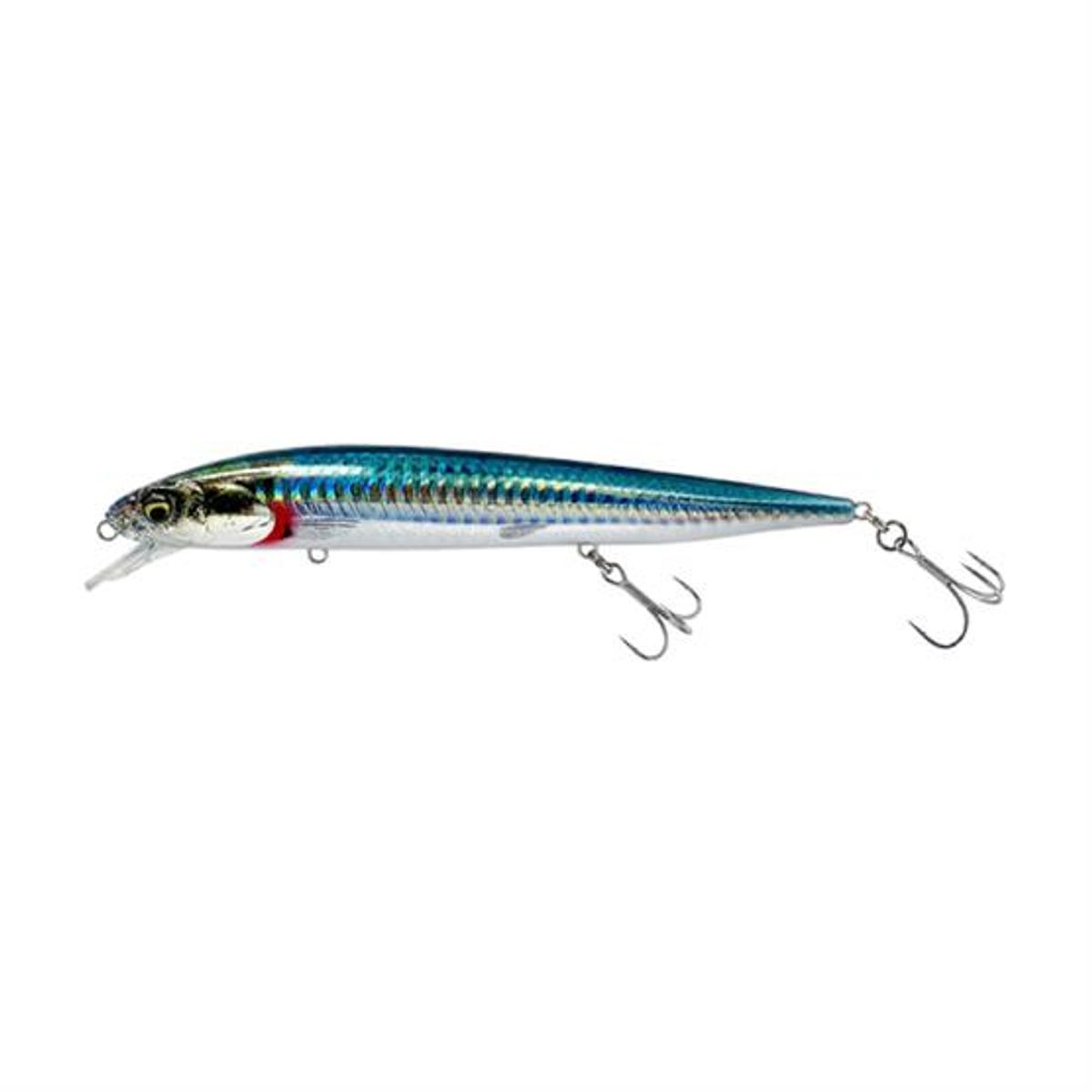 Savage Gear 3D Smelt Twitch And Roll