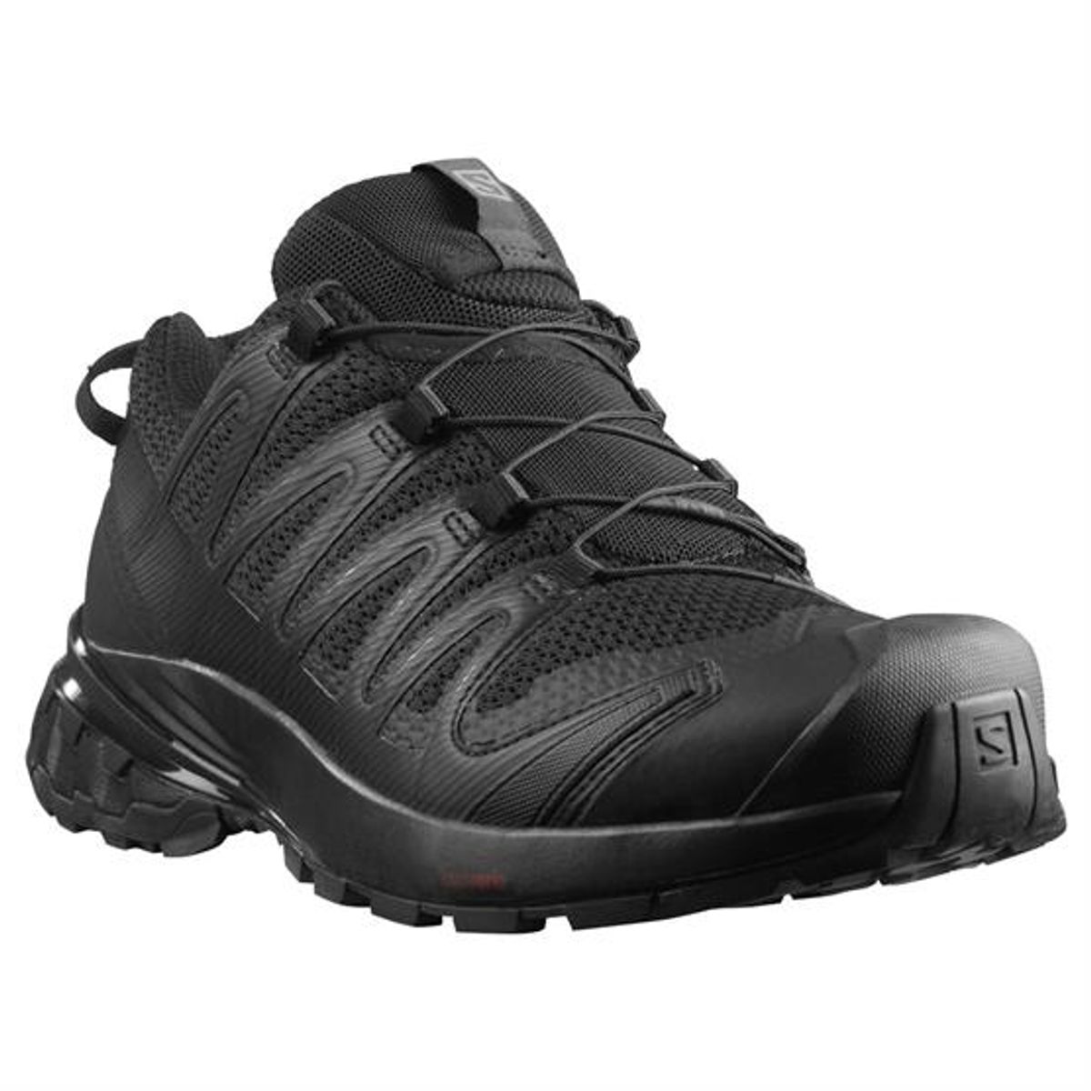 Salomon XA Pro 3D v8 Mens, Black