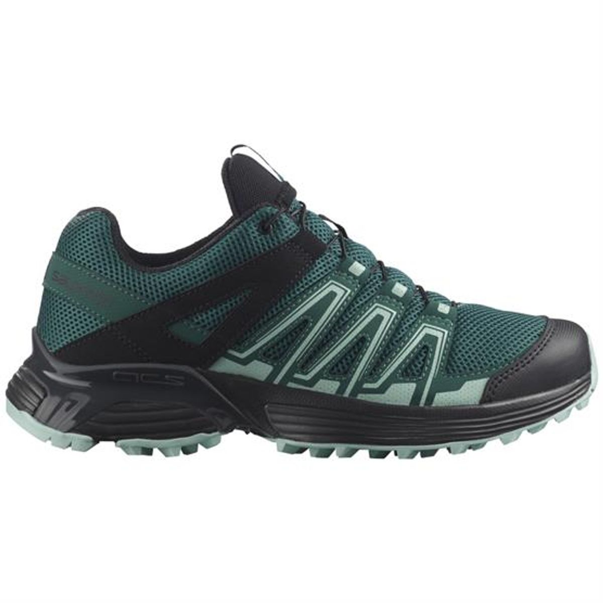 Salomon XT Inari Womens, Pacific / Deep Teal