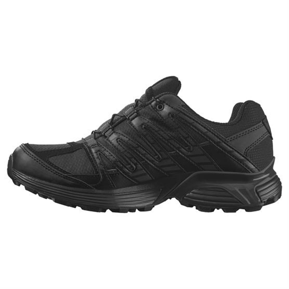 Salomon XT Reckon GTX Womens, Black / Ebony