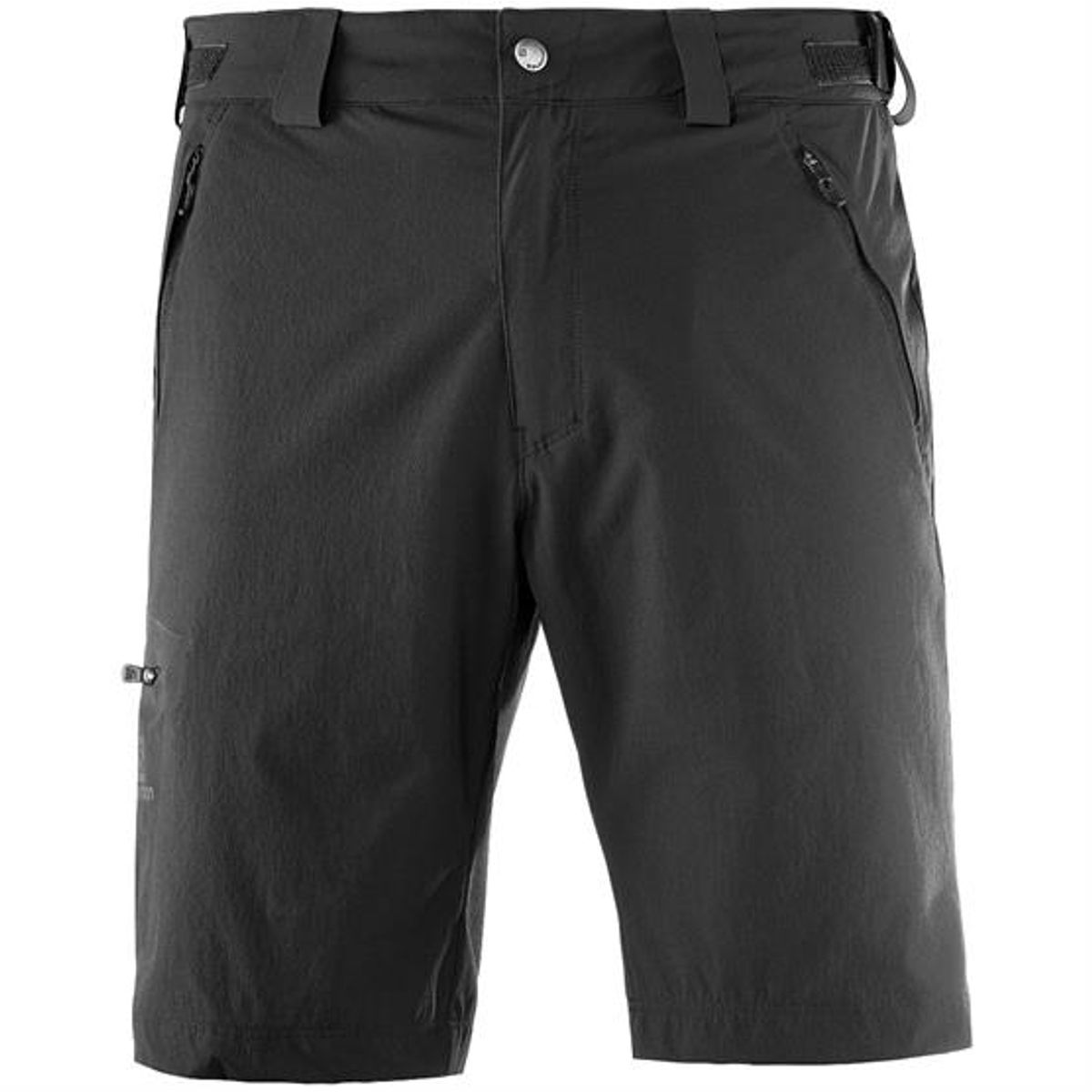 Salomon Wayfarer Short Mens, Black