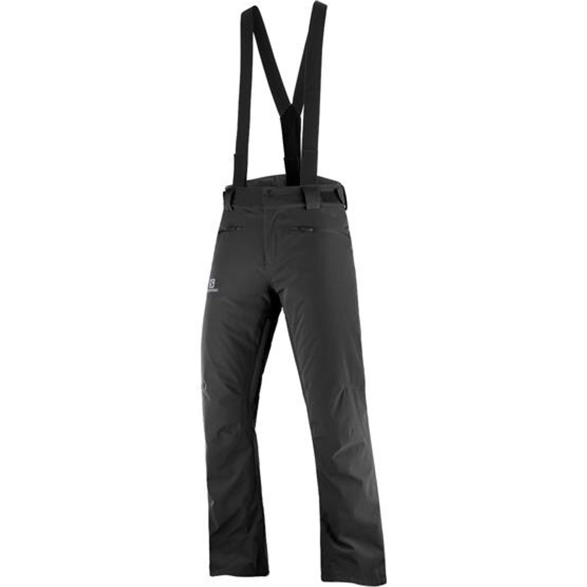 Salomon Stance Pant Mens, Black