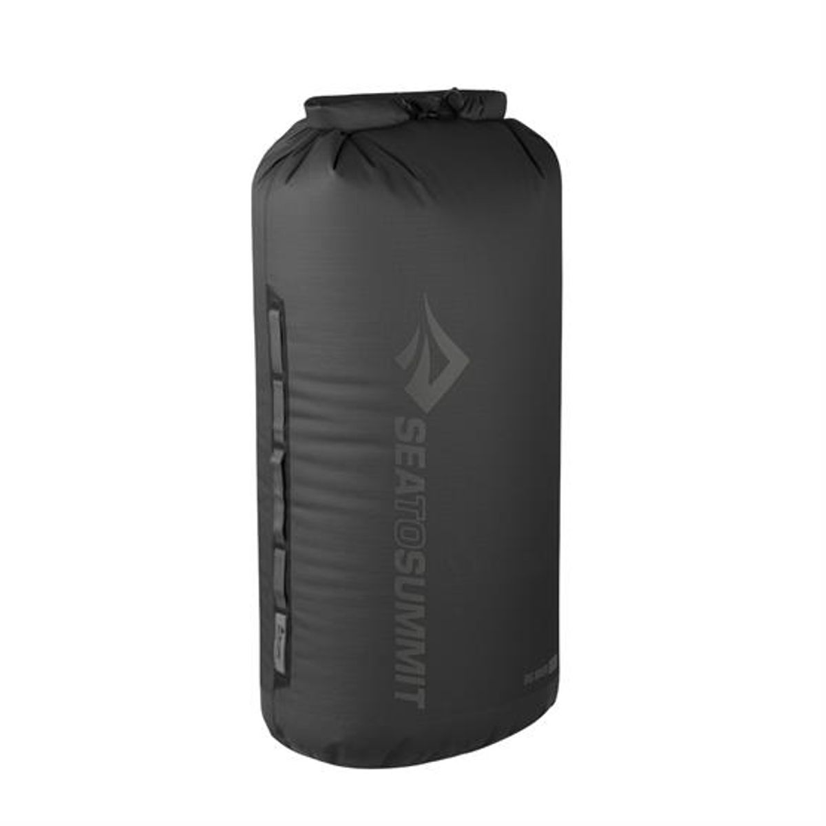 Sea to Summit Big River Dry Bag 65L, Jet Black