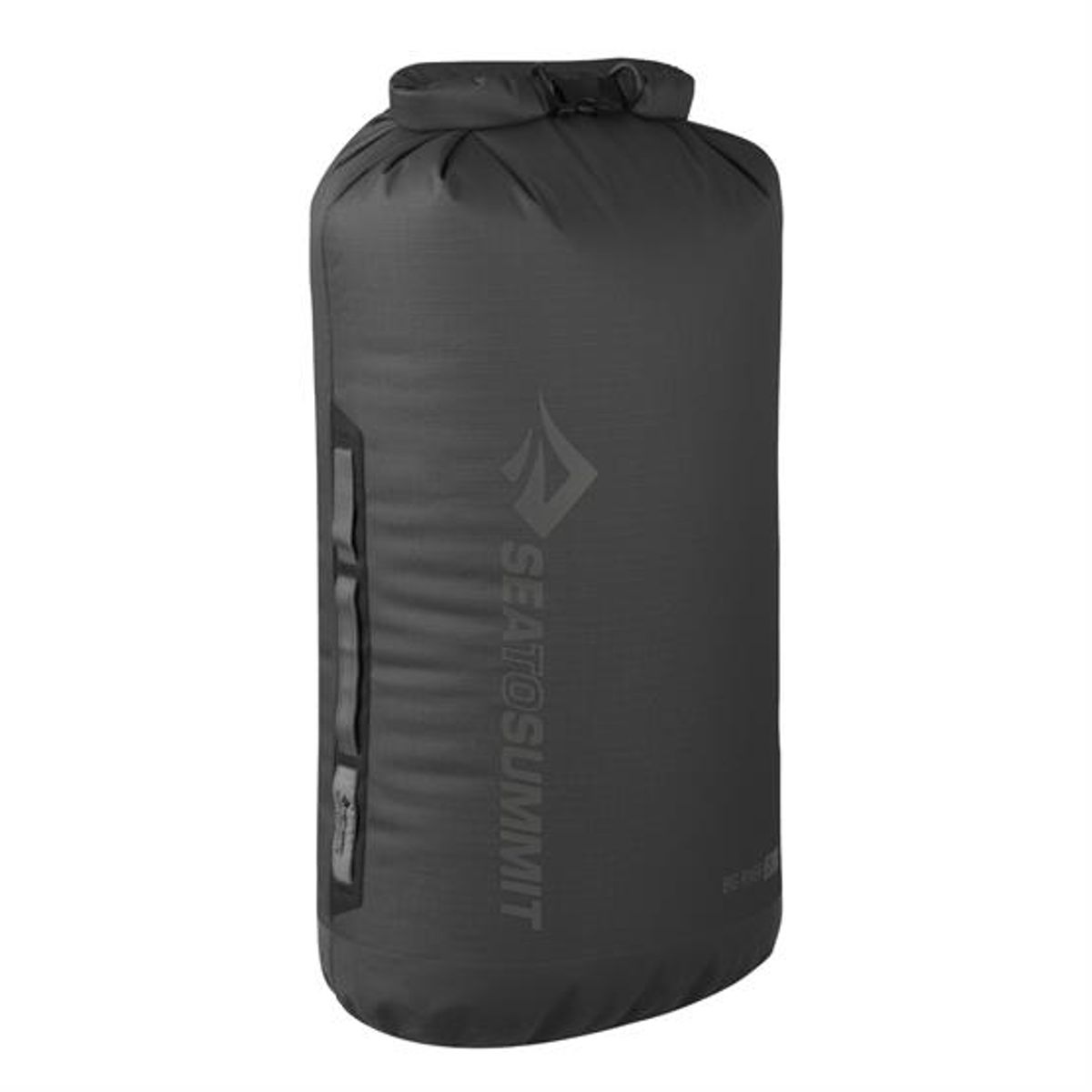 Sea to Summit Big River Dry Bag 35L, Jet Black