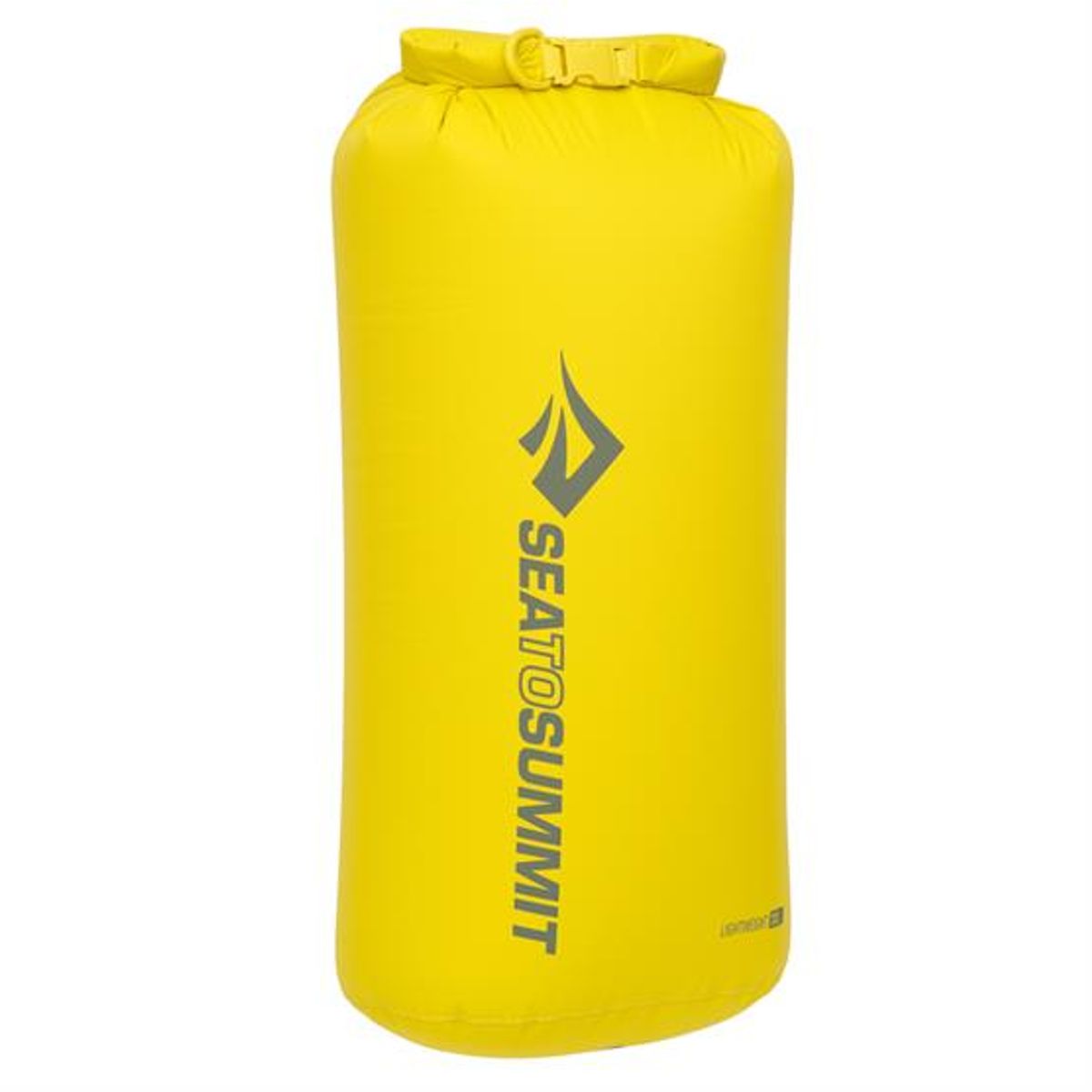 Sea to Summit Lightweight Dry Bag 13L, Sulphur