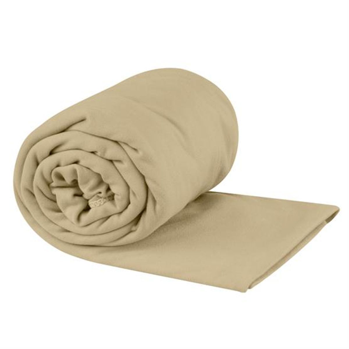 Sea to Summit Pocket Towel X-Large, Desert