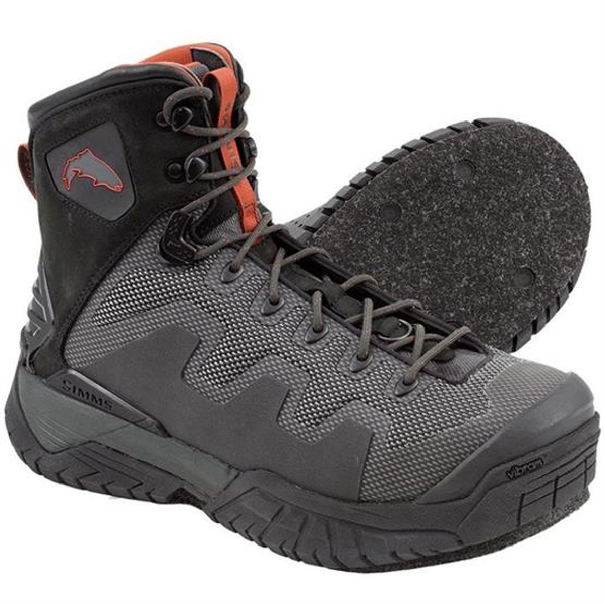 Simms G4 Pro Boot Felt