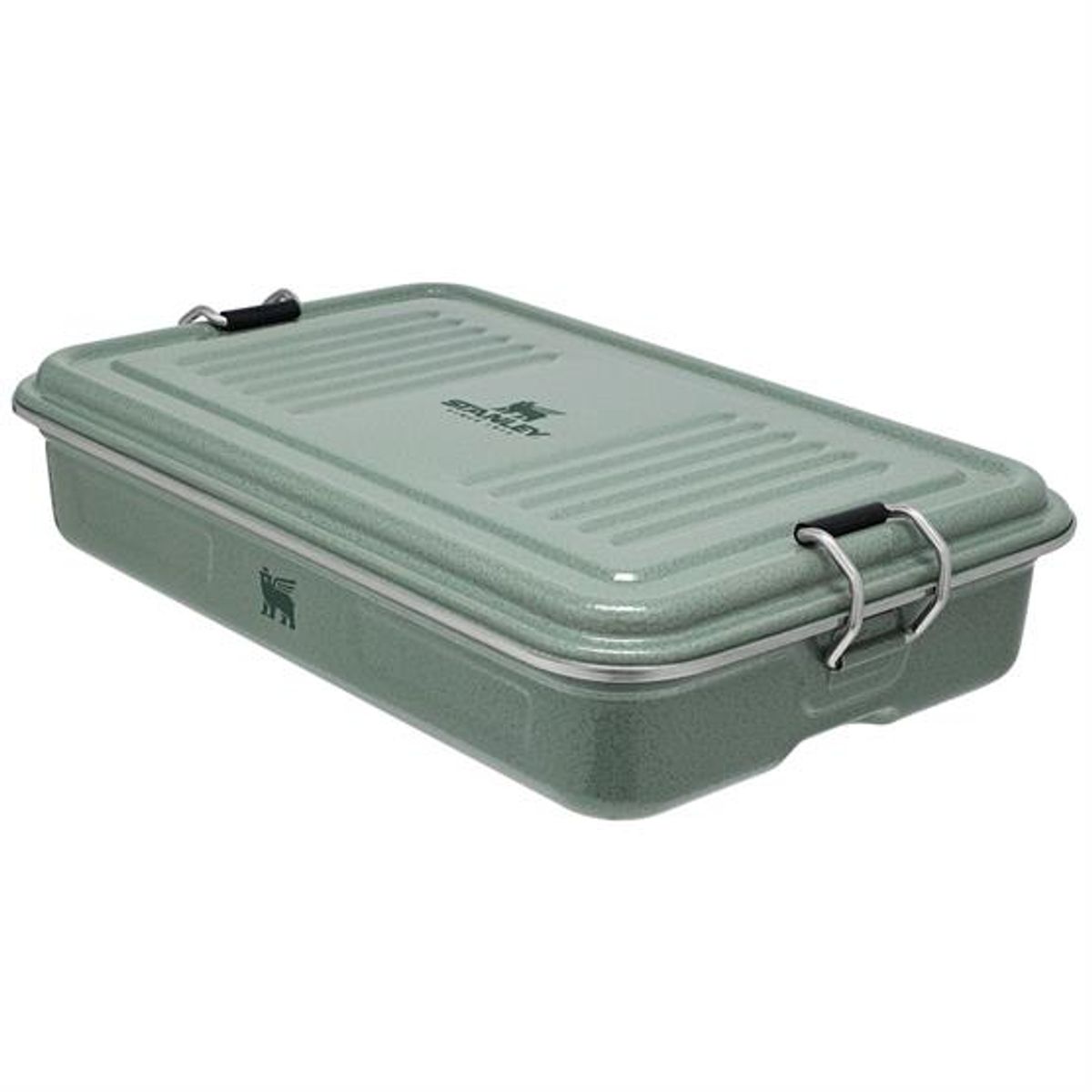 Stanley Classic Useful Lunch Box 1,2L, Hammertone Green