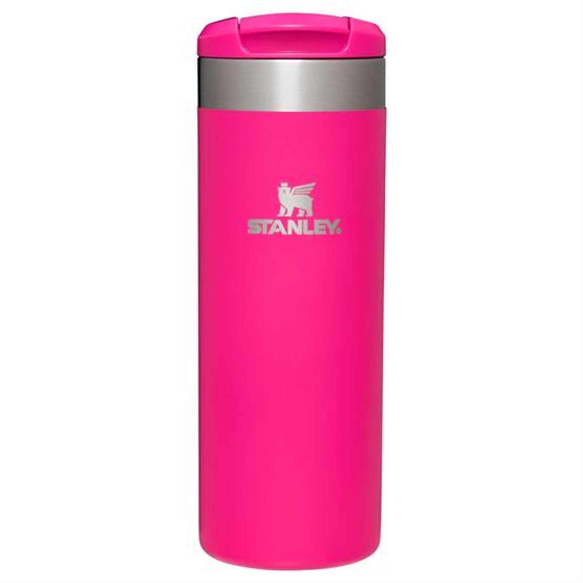 Stanley AeroLight Transit Mug 0.47L, Pink