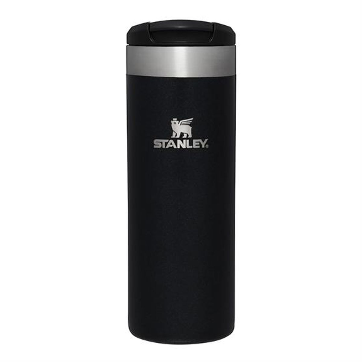 Stanley AeroLight Transit Mug 0.47L, Black Metallic