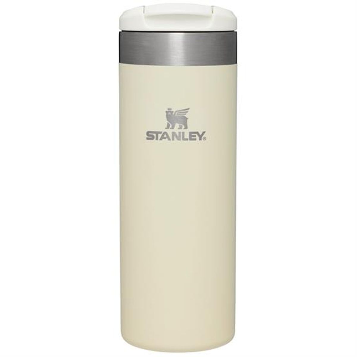 Stanley AeroLight Transit Mug 0.47L, Cream