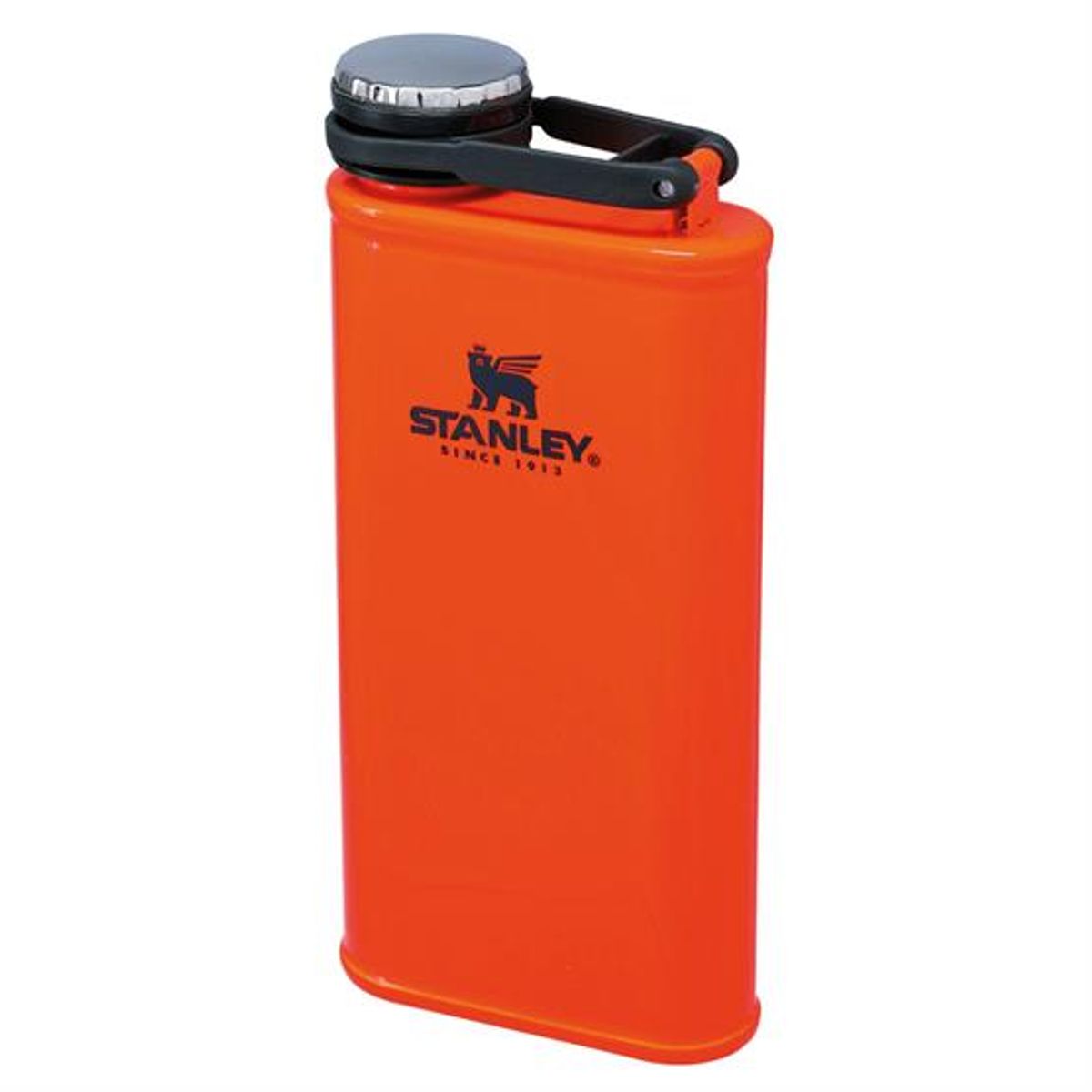 Stanley Classic Wide Mouth Flask 0,23L, Blaze Orange