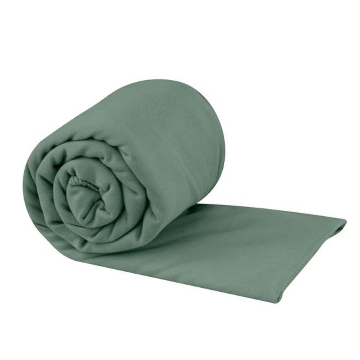 Sea to Summit Pocket Towel Large, Sage