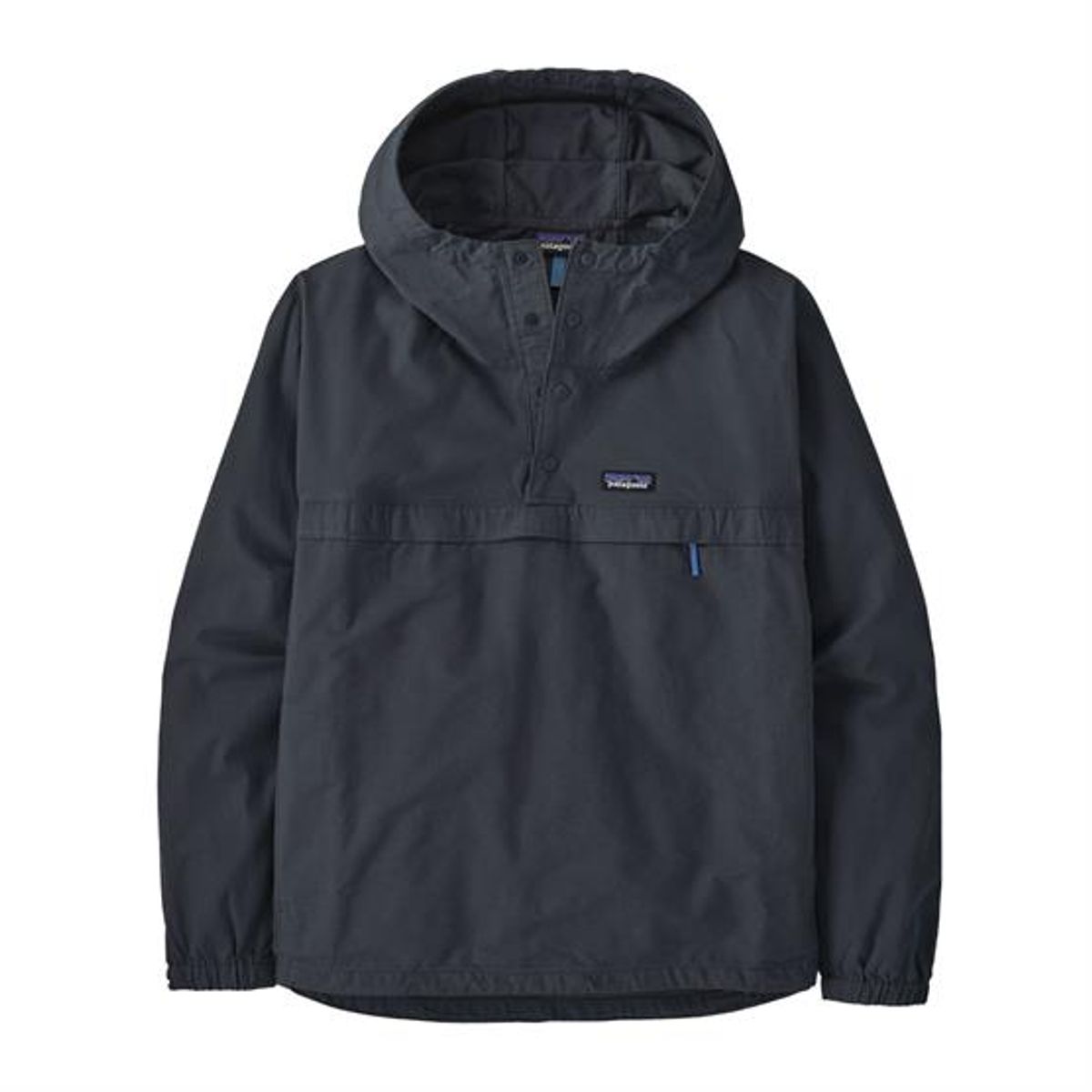 Patagonia Mens Funhoggers Anorak, Pitch Blue