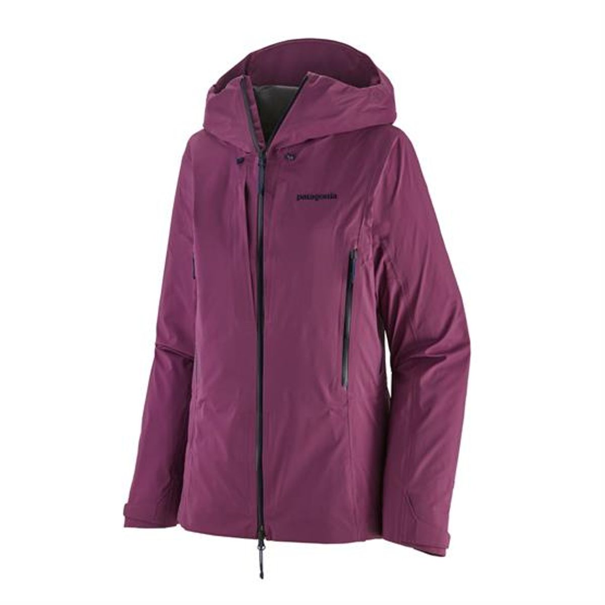 Patagonia Womens Dual Aspect Jacket, Amaranth Pink