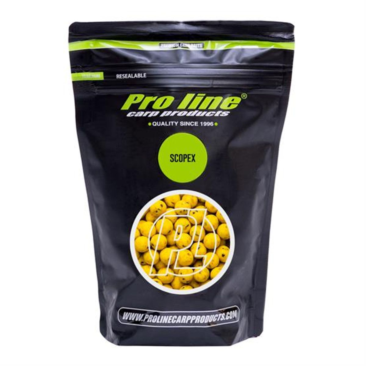 Pro Line Boilies 1 Kg