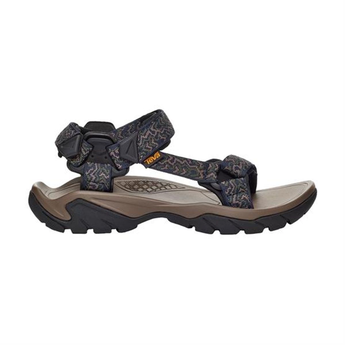 Teva Terra Fi 5 Universal Herre, Ravine Total Eclipse