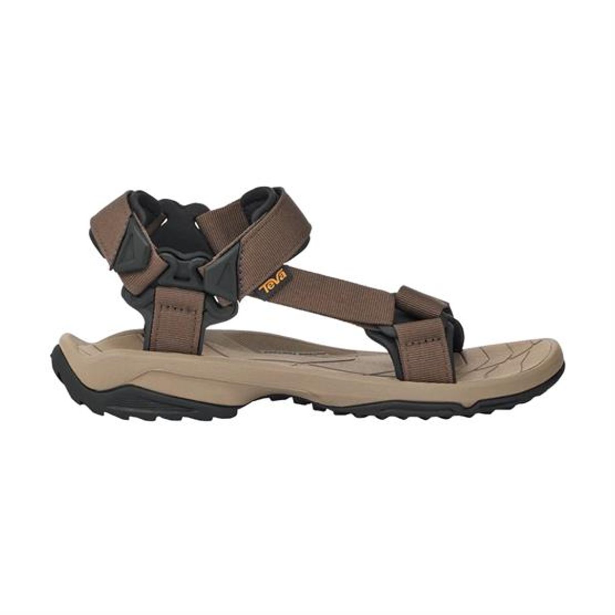 Teva Terra Fi Lite Herre, Teak