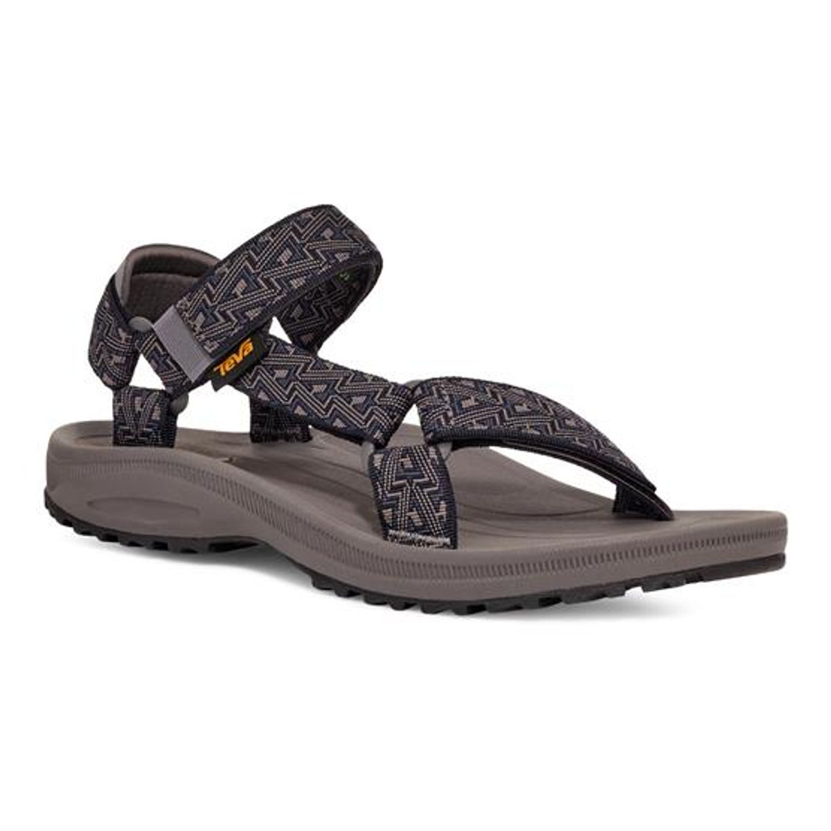 Teva Winsted Herre, Bamboo Navy