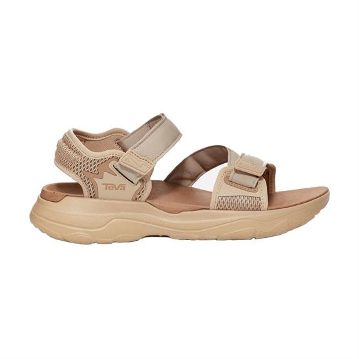 Teva Zymic Dame, Sesame