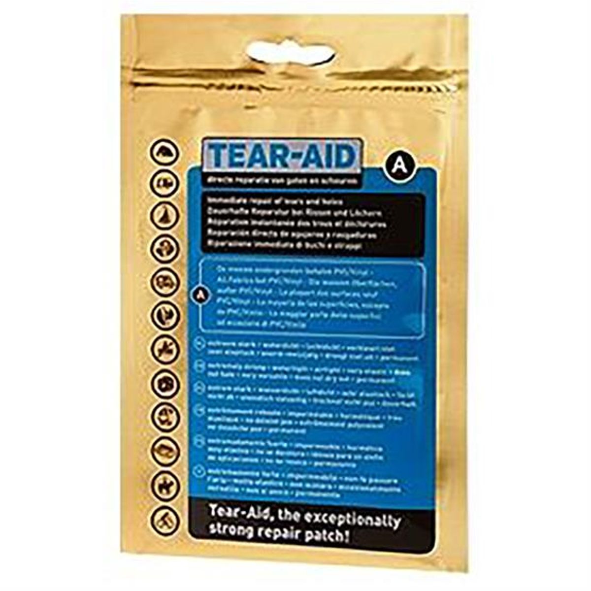 Tear-Aid