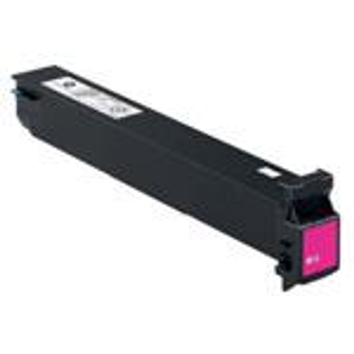 Magenta lasertoner 353 - Konica Minolta - 20.000 sider