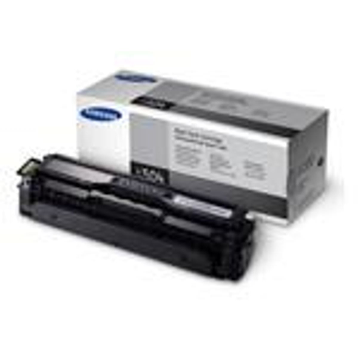 Sort lasertoner - Samsung CLT-K504S - 2.500 sider