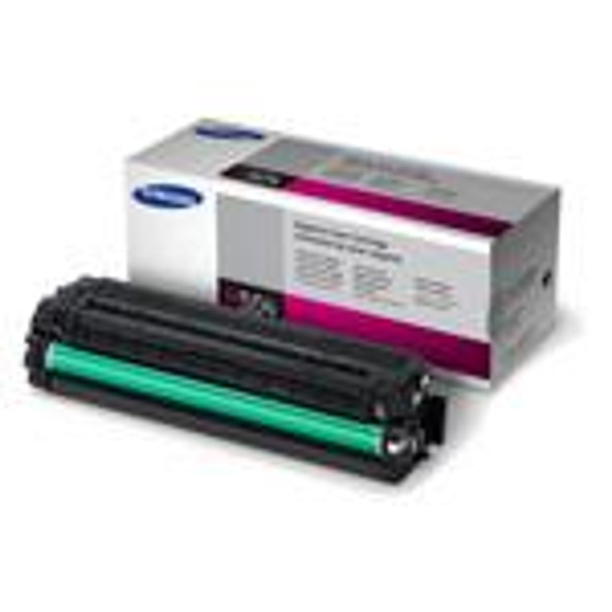 Magenta lasertoner - Samsung - 1.800 sider