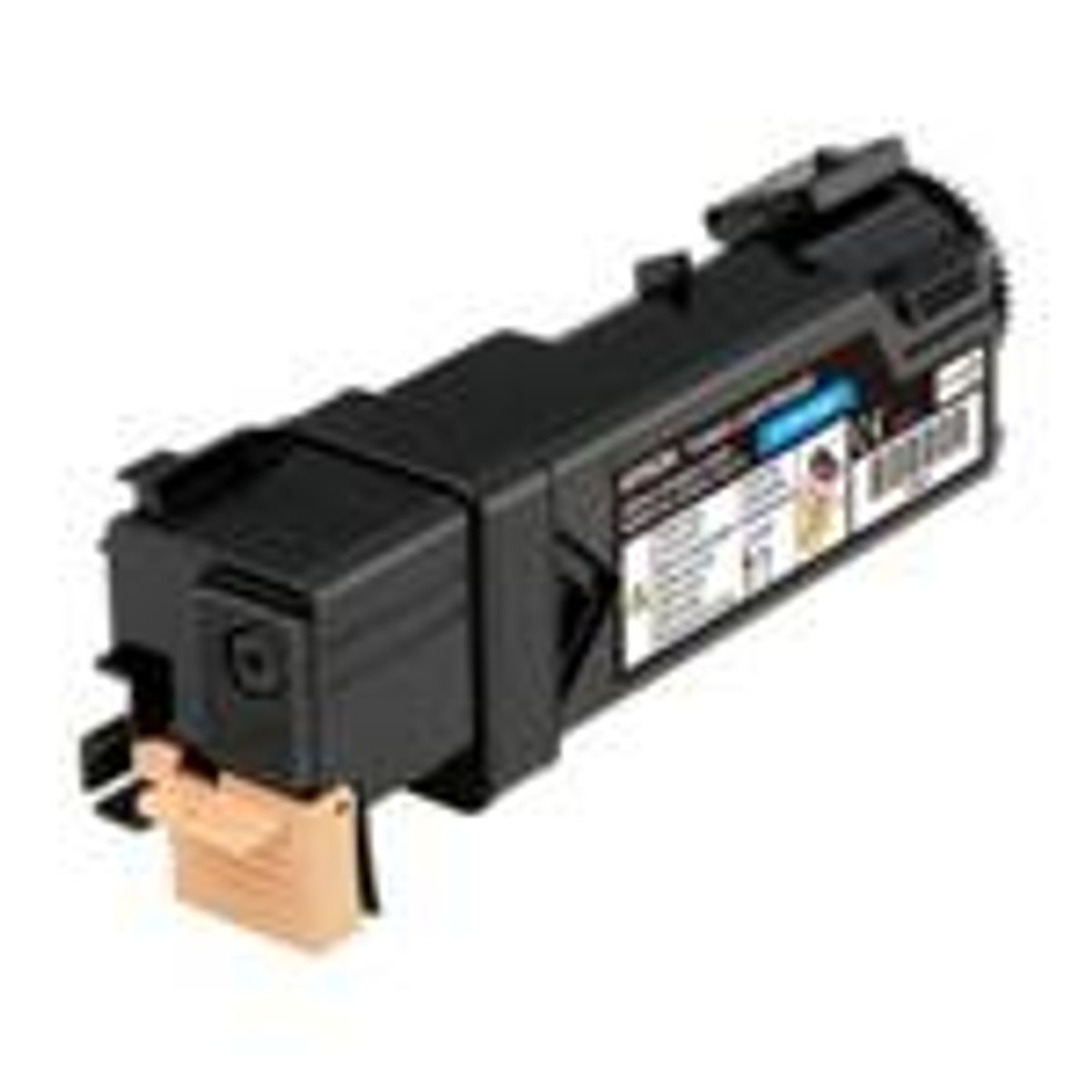 Cyan lasertoner S050629 - Epson - 2.500 sider.