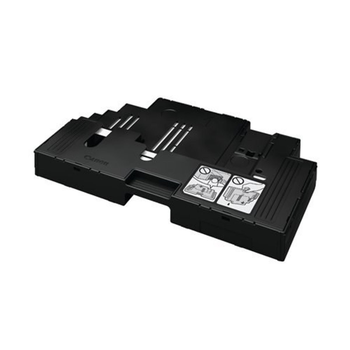 Ink waste box - Canon MC-G02 -