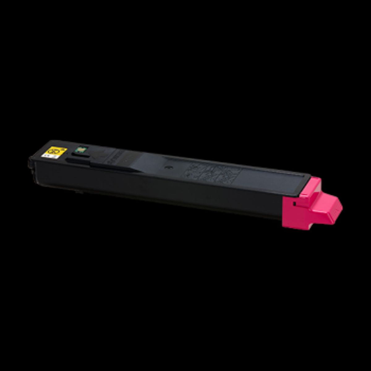 Magenta lasertoner TK-8115M - Kyocera - 6.000 sider