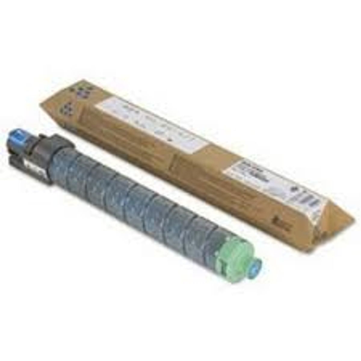 Cyan lasertoner Type 305 - Ricoh - 4.000 sider