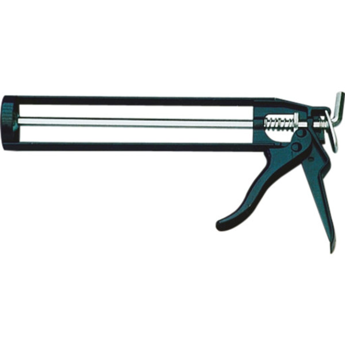 Hero Tools fugepistol, skeletmodel, til 310ml