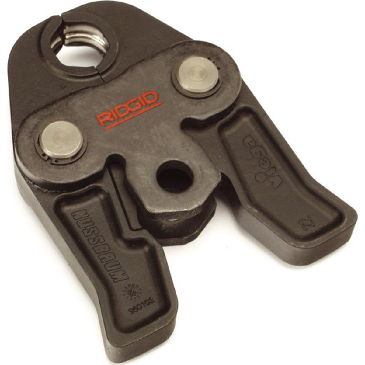 Ridgid V-bakke til pressmaskine RP350 & RP351- 18mm