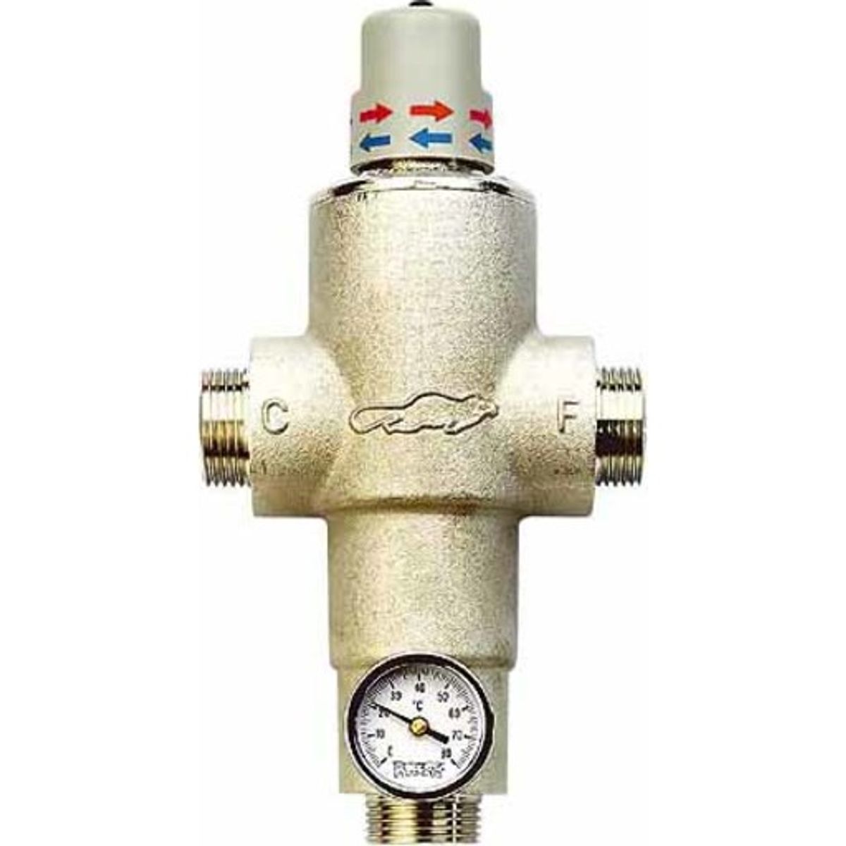 CMA ECOSAN TERMOSTAT 3/4"