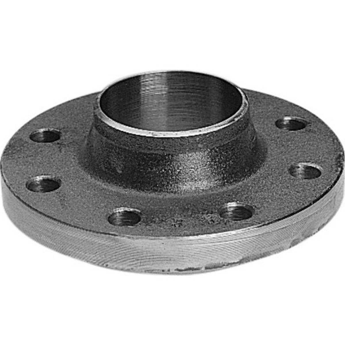 48,3 mm Halsflange EN1092-1 type 11/B1 PN6