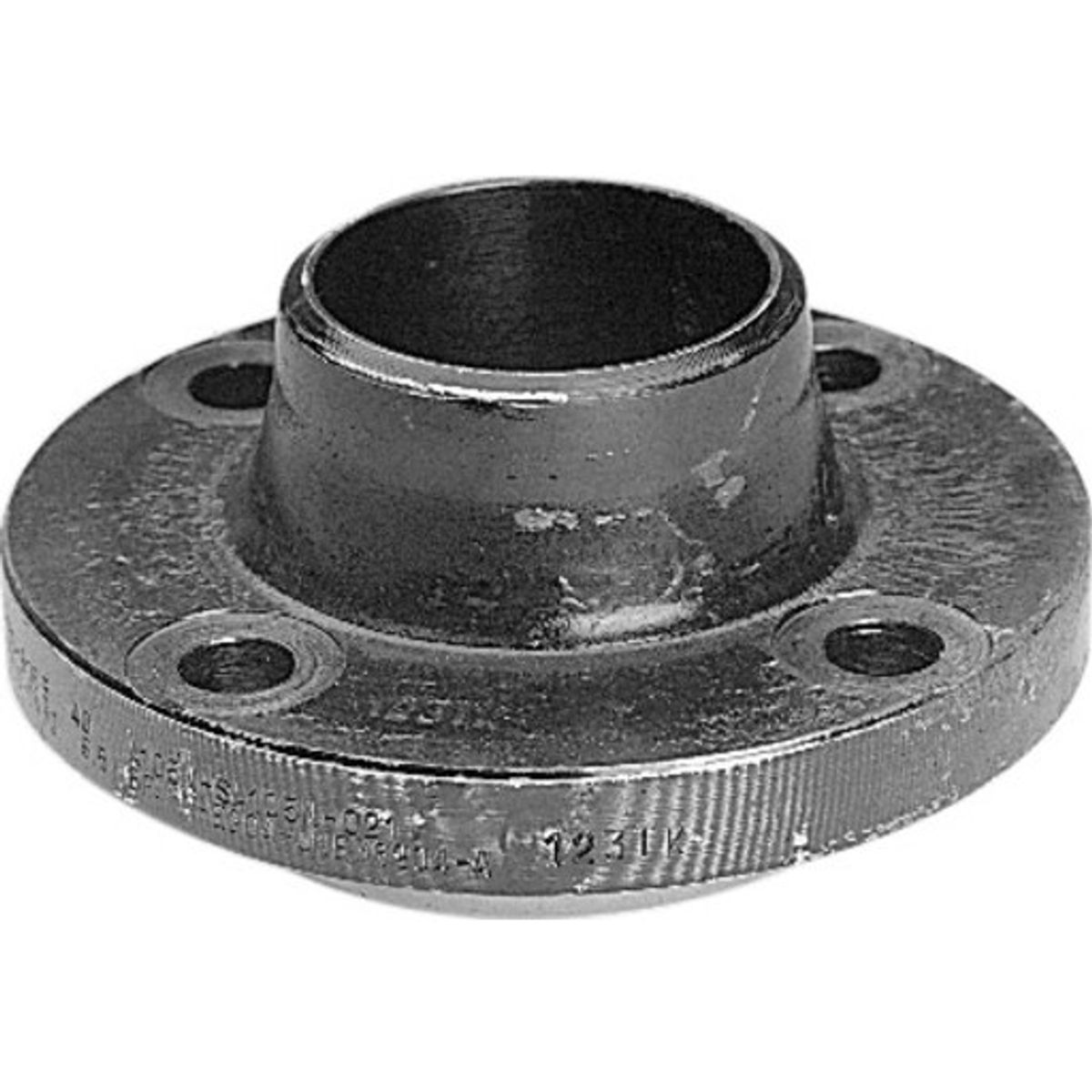 1.1/4" Flange for tilsvejsning std. ANSI B16.5 150 LBS RF