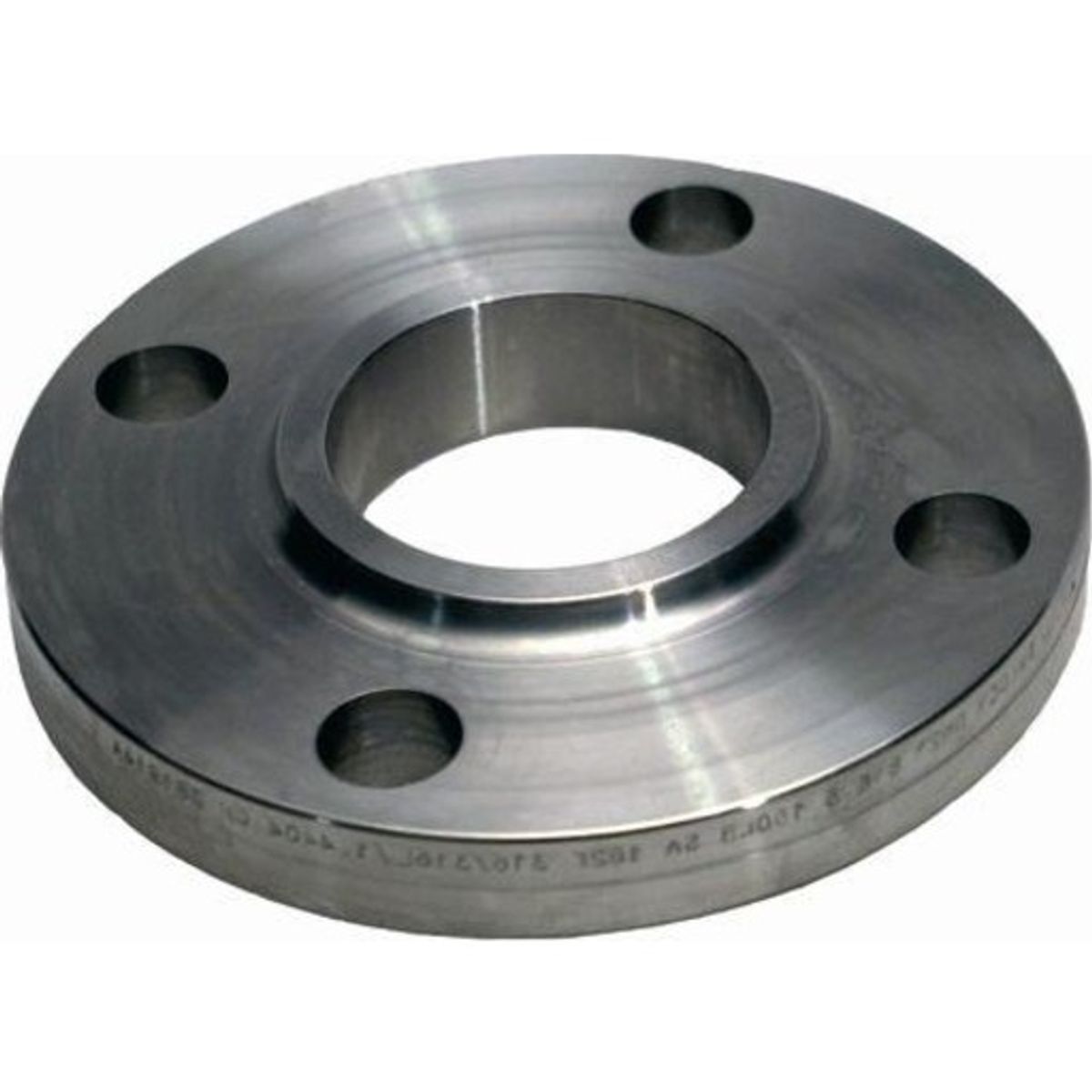 1/2" S.O. flange ansi b16.5 150 lbs rf