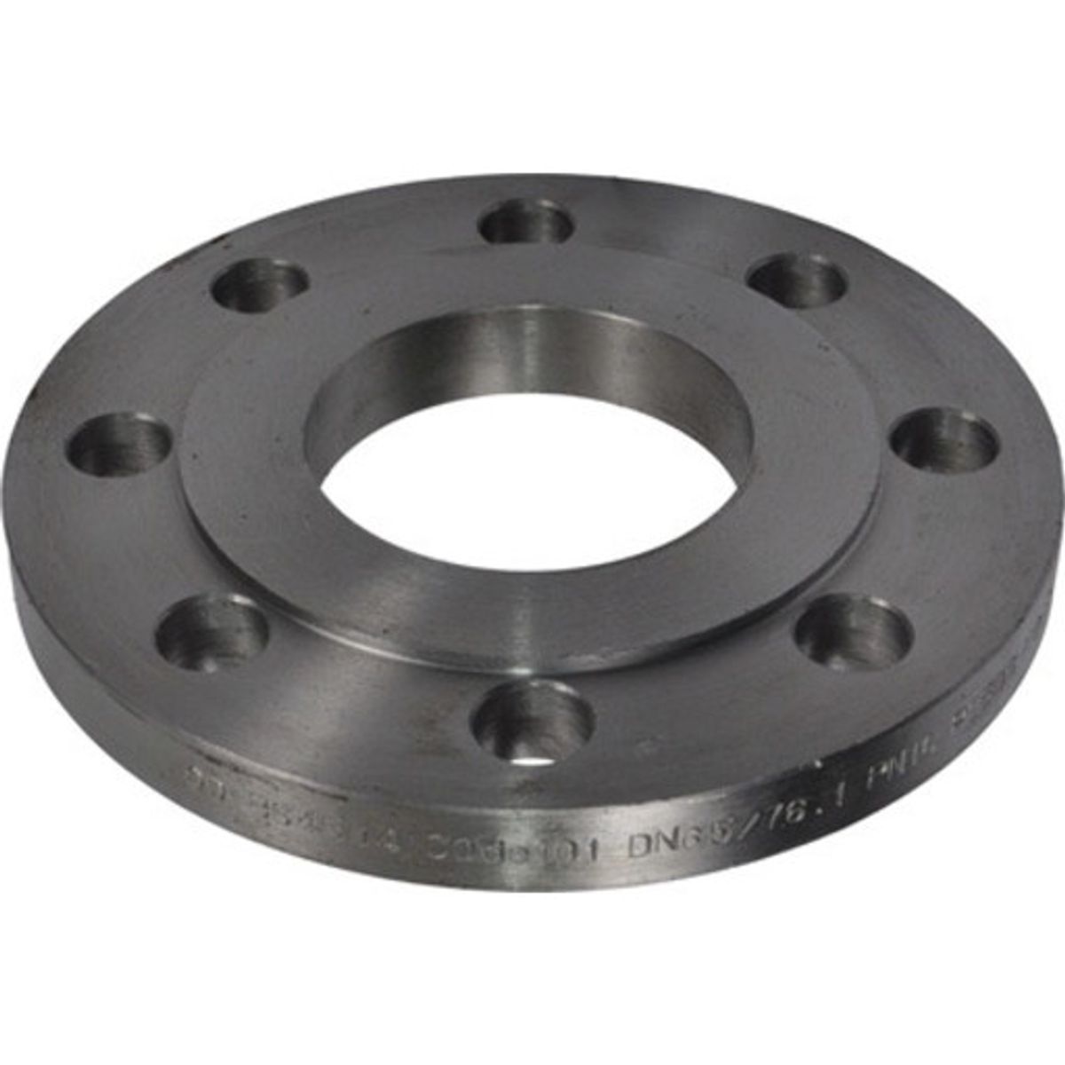 273,0 mm Stålflange plan BS4504 code 101 PN16