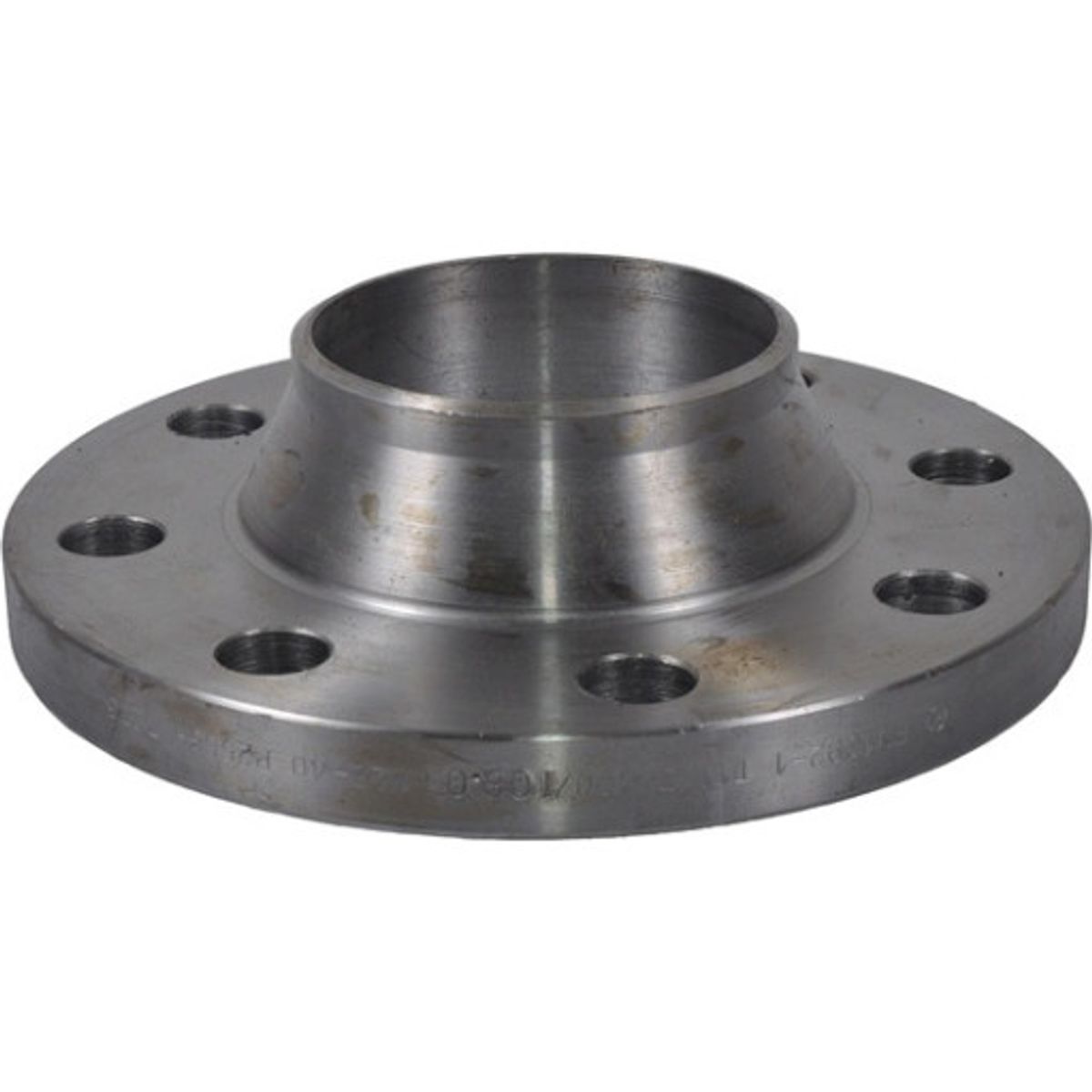 168,3 mm Halsflange EN1092-1 type 11/B1 PN160