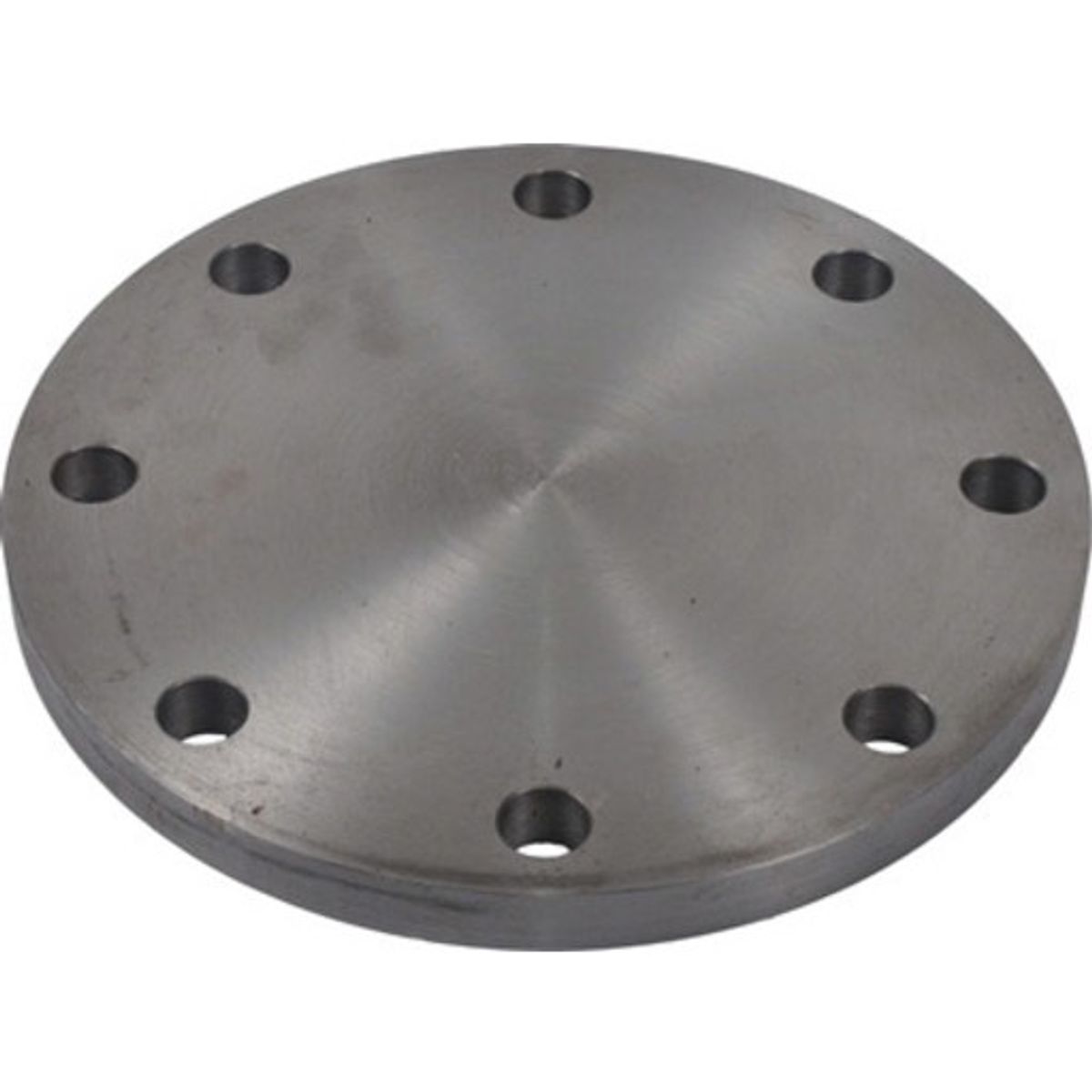 DN 200 Blindflange EN1092-1 type 05 PN10