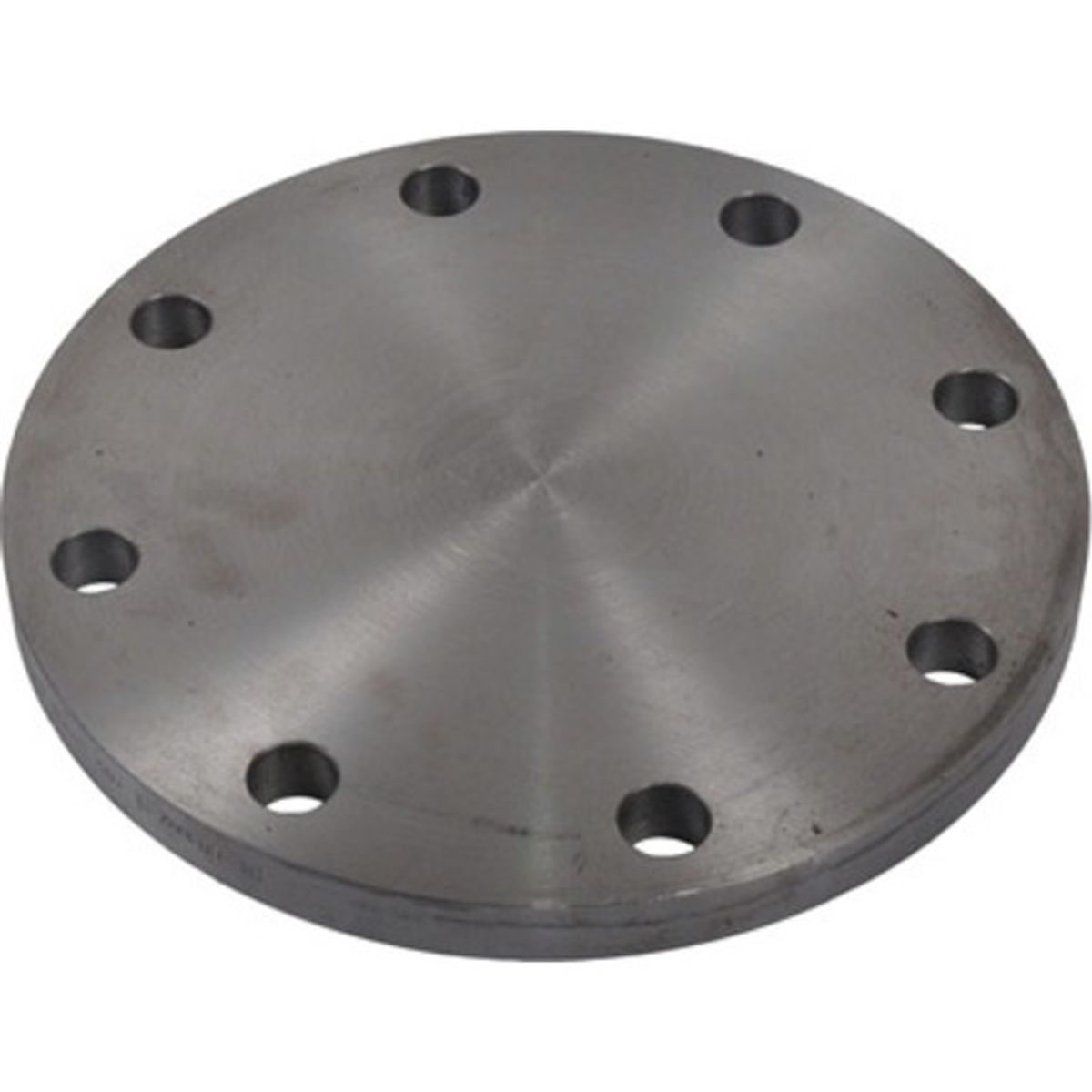 DN 250 Blindflange EN1092-1 type 05 PN25