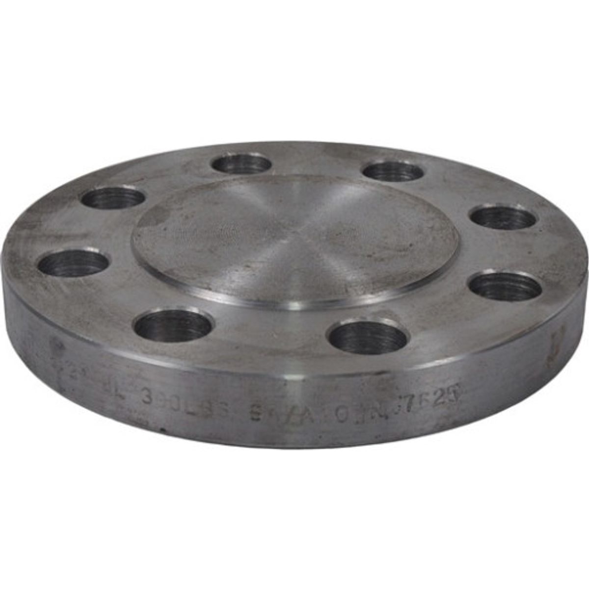 1.1/2" Blindflange ANSI B16.5 300 LBS RF