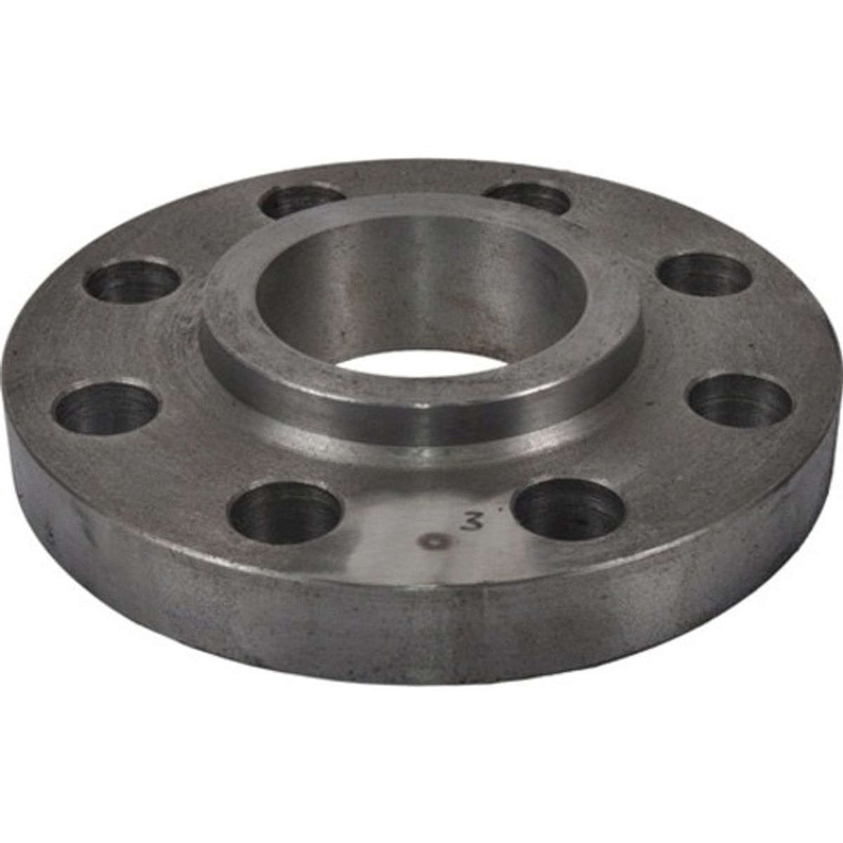 1" S.O. flange ansi b16.5 300 lbs rf